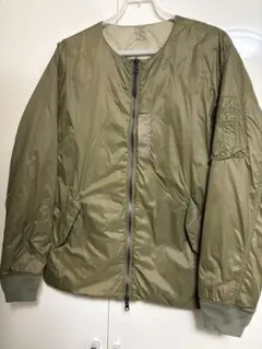 TAION ダウンジャケット