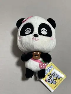 Obey Me! オベイミー ベイビーフレンズ ぬいぐるみ ルシファー - メルカリ