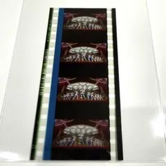 ラブライブ！ フィルム 劇場版「ラブライブ！」入場特典「矢澤にこ」の神フィルムがヤフオクで