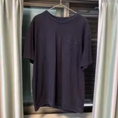 ノースフェイスパープルレーベルHigh Bulky Pocket Teeのサムネイル