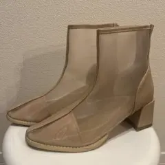 minia Mサイズ メッシュ サマーブーツ サンダルのサムネイル