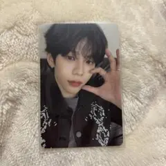 RIIZE シーグリ 2026 ショウタロウ トレカ