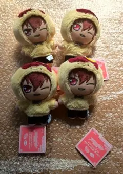 2026年最新】狗丸トウマ ぬいぐるみの人気アイテム - メルカリ