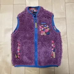 パタゴニアベスト3t