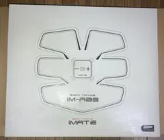 【送料込、ジャンク】IMATEのEMSフィットネスマシンセット