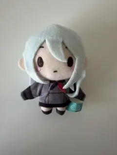 プロセカ ふわぷち マスコット ぬいぐるみ 宵崎奏 初期衣装 二ーゴ
