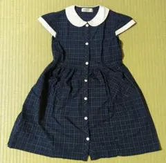 アートレター 子供服 ワンピース 130のサムネイル
