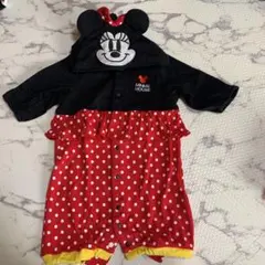 ミニー ロンパース size : 50 ~ 60cm!!!