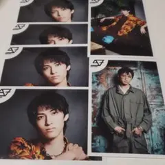 スパドラ SUPER★DRAGON 古川毅 14弾 生写真