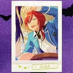 264. あんスタ　ぱしゃこれ　夏目　❼