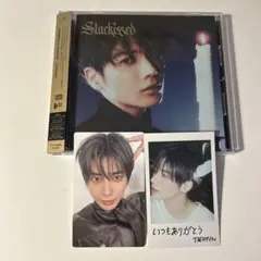 TXT Starkissed ソロ　テヒョン