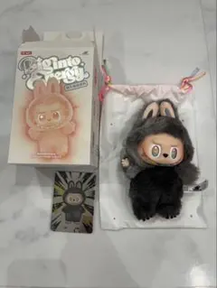 2026年最新】labubu シークレットの人気アイテム - メルカリ