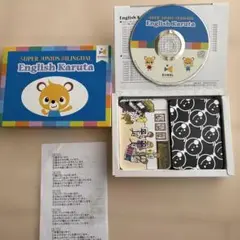イクウェル　English Karuta
