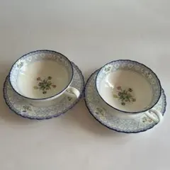 ノリタケ　ティーカップ