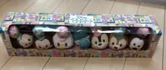 ディズニー ツムツム 渋谷公園通り店 30周年セット TSUM TSUM