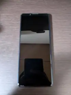 【美品】Xperia 5 II 128GB ブラック