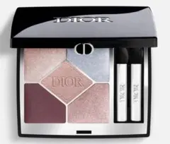 DIOR 限定品 ディオールショウ サンク クルール 812 ピンクマニア 新品