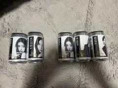 NizU タグ缶 マヤ ミイヒ マコ マユカ（マヤ電子サイン入） - メルカリ