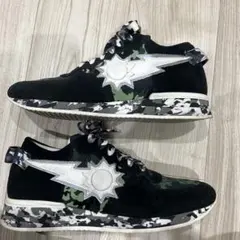 アーバンサン スニーカー