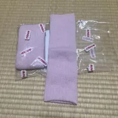 ホカロン　レッグウォーマー
