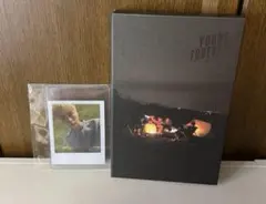 最終値下げ‼️ BTS YOUNG FOREVER 花様年華