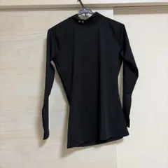 Under Armour HeatGear トレーニングシャツ XL ブラック