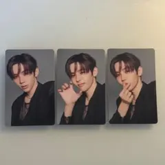 RIIZE ショウタロウ ランダムトレカ 東京ドーム