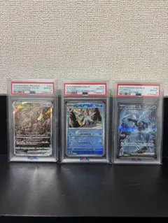 2026年最新】ゾロアーク マスターボール psa10の人気アイテム - メルカリ