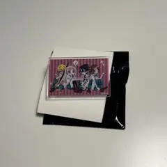 福山リョウコ コラボカフェ 白泉社 カフェ 歴代メンズ執事喫茶　覆面系ノイズ
