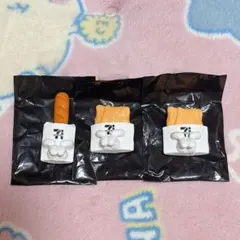 セブン-イレブン まちぼうけ 揚げ鶏 BIGポークフランク まとめ売り