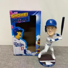 2026年最新】大谷翔平 ボブルヘッド 5/16の人気アイテム - メルカリ