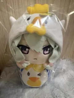 プロセカ 桐谷遥 ローソンコラボ 第1弾 からあげくんぬいぐるみ | Mercari