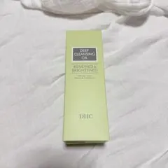 DHC DEEP CLEANSING OIL クレンジングオイル 新品未使用