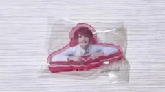 エーステ ACT3! 2025 アクリルクリップ 佐久間咲也