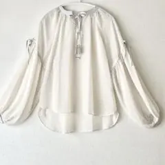 ☆新品・未使用☆ YAMADAYA soeur7 スール ロングカーディガン - メルカリ