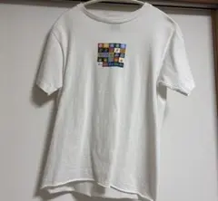 Stussy ステューシー Tシャツ 紺タグ USA製 90s Sサイズ
