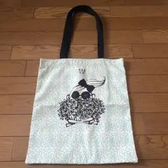 三浦大地 ケイタマルヤマ コラボトートバッグのサムネイル
