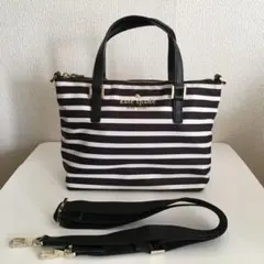 ケイトスペード　ルーシー クロスボディ　トートバッグ　ショルダーバッグ