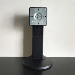 BenQ モニタースタンド 昇降式 ピボット機能搭載