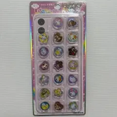 平成ファンシー Kirakira シール ⋈*.。のサムネイル
