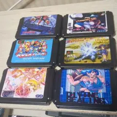 PCエンジン 8枚set レア品有 バラ売り× - メルカリ