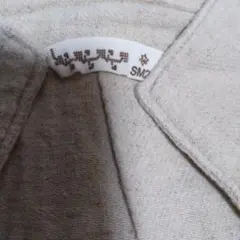 サマンサモスモス 長袖ワンピース即決価格の為値下げ不可