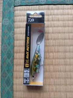 DAIWA morethan SHALLOW SPIN 74S