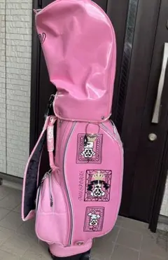 2026年最新】ウエサコキャディバックの人気アイテム - メルカリ