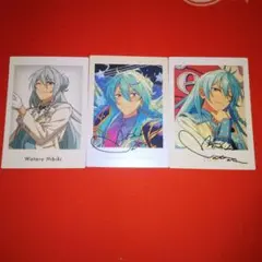 あんスタ 日々樹渉 ぱしゃっつ まとめ売り