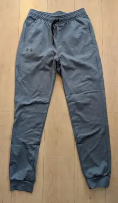 UNDER ARMOUR ジャージ グレー 160