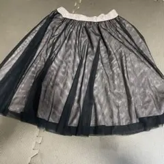 最終値下げ！フェルゥ　スカート