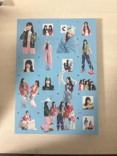 2026年最新】newjeans シーグリの人気アイテム - メルカリ