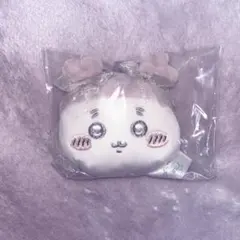 ちいかわ マスコットミラー 古本屋
