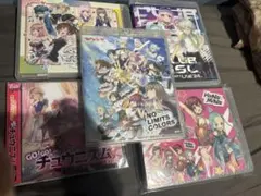 チュウニズム】Linked GATEトレカ 全6種セット - メルカリ